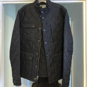 Bonobos Quilted Jacket